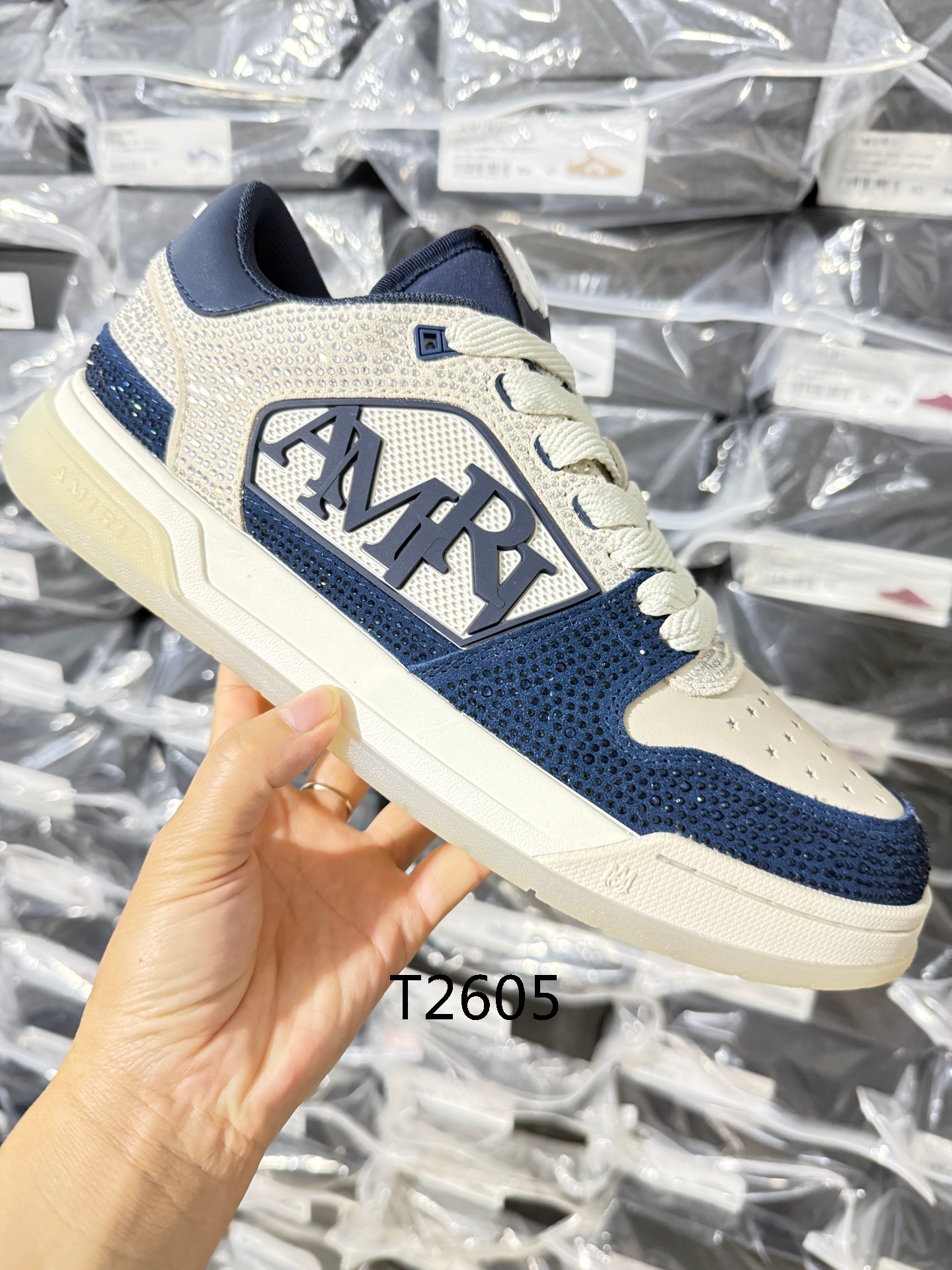 AMIRI shoes 35-41 h0501